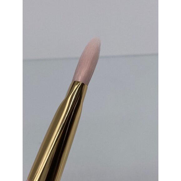 Too Faced Pink & Gold Foundation/Concealer Brush - Picture 3 of 4